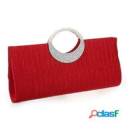 Per donna Borsa da sera Borse da sposa Borse Borsa da sera