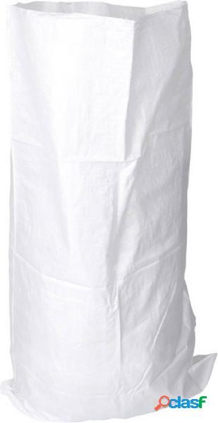 Perel SDB100 Sacco universale Uni-Sack 600 mm x 1050 mm 10