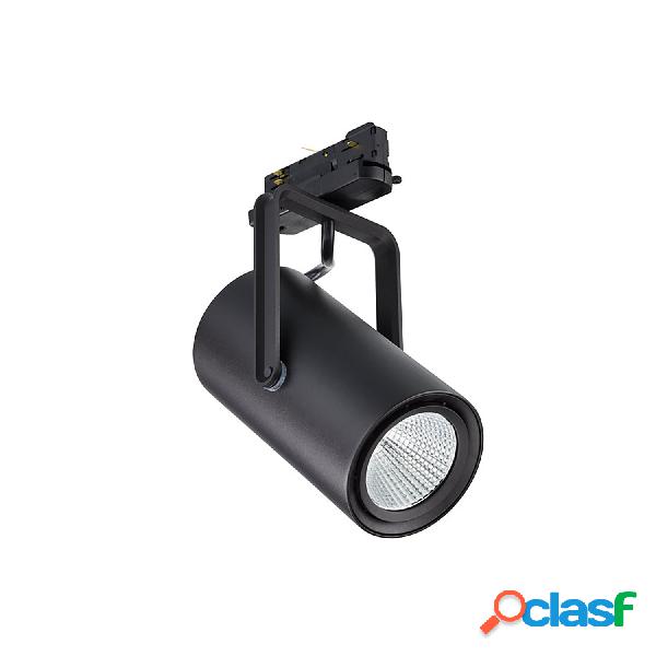 Philips Luce a Binario LED Spot GreenSpace Accent Proiettore