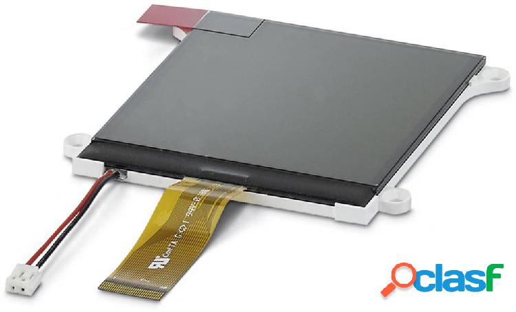 Phoenix Contact D L 4,6 128X P Modulo grafico LCD 1 pz.
