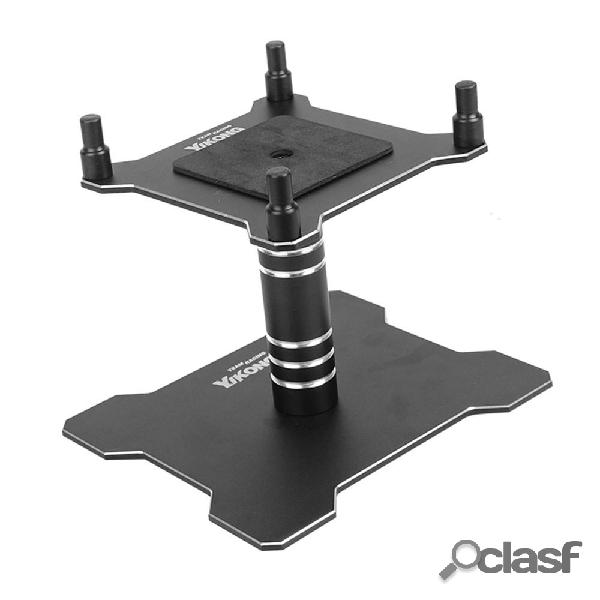 Piattaforma di derivazione per montaggio in alluminio Yi