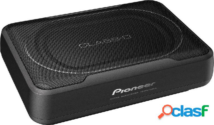 Pioneer TS-WX130EA Subwoofer attivo per auto 160 W