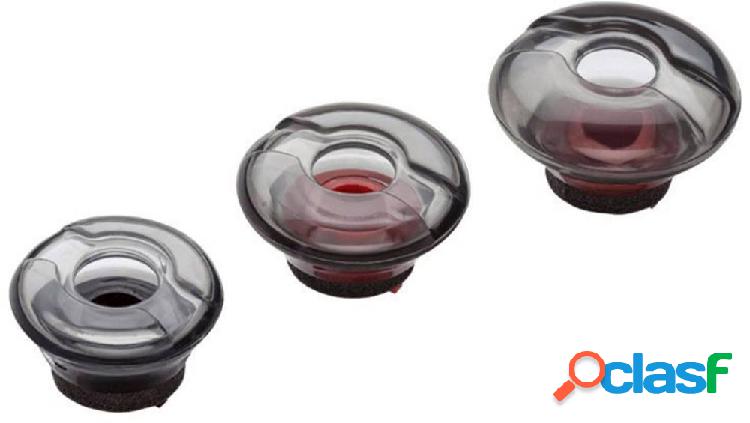 Plantronics 203710-02 Tappi per le orecchie