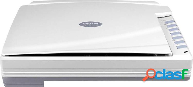 Plustek OpticPro A320E Scanner piatto A3 800 x 800 dpi USB