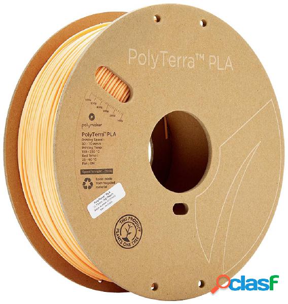 Polymaker 70863 PolyTerra PLA Filamento per stampante 3D