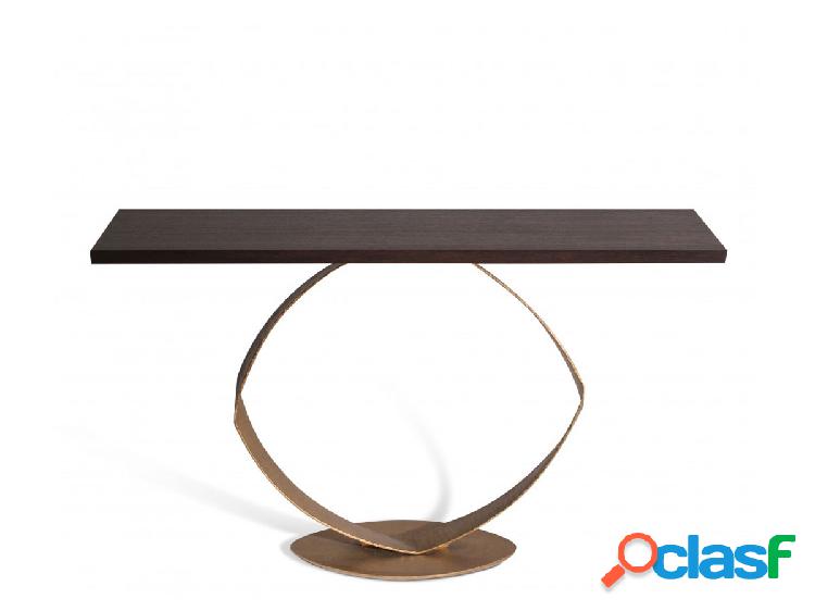 Porta Romana O Console Table