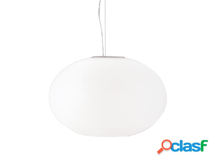 Prandina Zero S3 LED Lampada a Sospensione