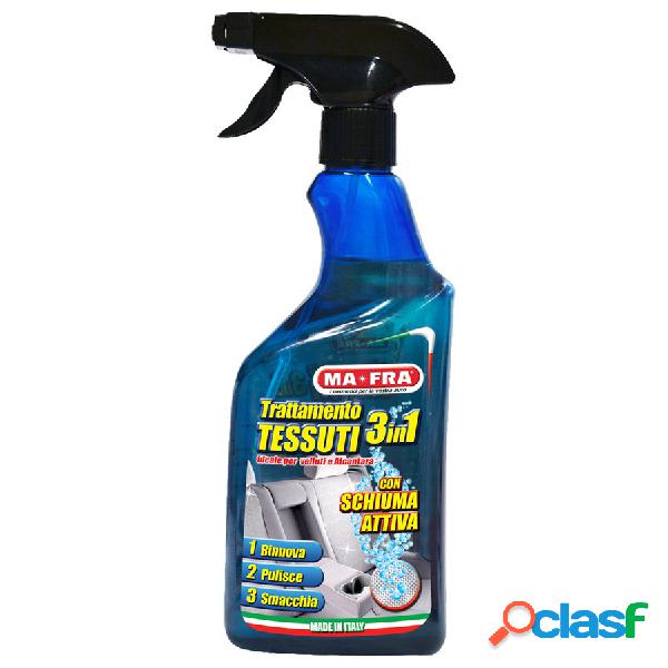 Prodotto per tessuti Trattamento 3 in 1 - MA-FRA