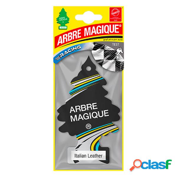 Profumi da appendere Arbre Magique Leather Seats - ARBRE