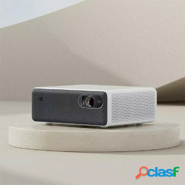 Proiettore Xiaomi Iaser 1S ALPD 2400 ANSI Lumen Risoluzione