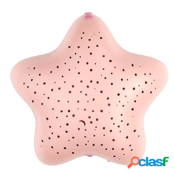 Proiettore musicale stelle nel cielo Pabobo Rosa