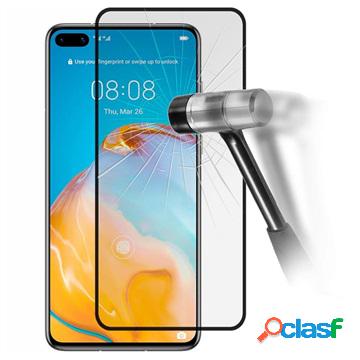 Proteggi schermo in vetro temperato Prio 3D Huawei P40 - 9H