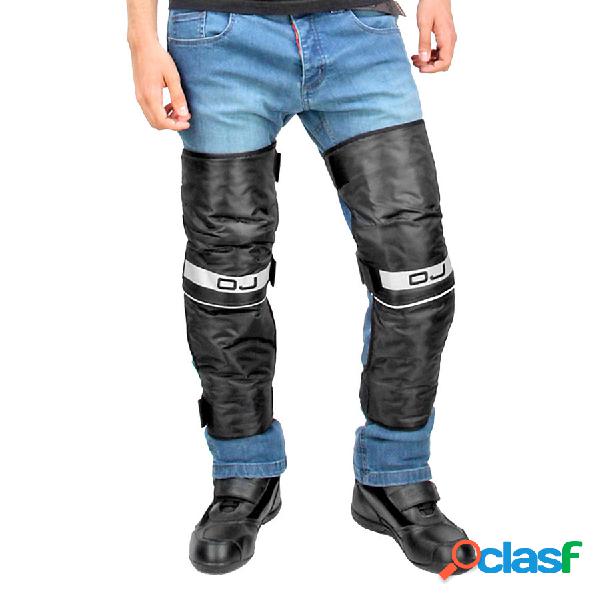 Protezione Ginocchio Long Knees - OJ