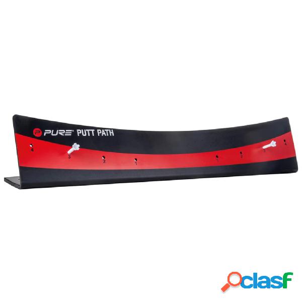 Pure2Improve Attrezzo per Allenare il Percorso del Putt