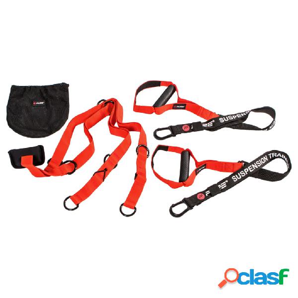 Pure2Improve Fascia Suspension Trainer Pro