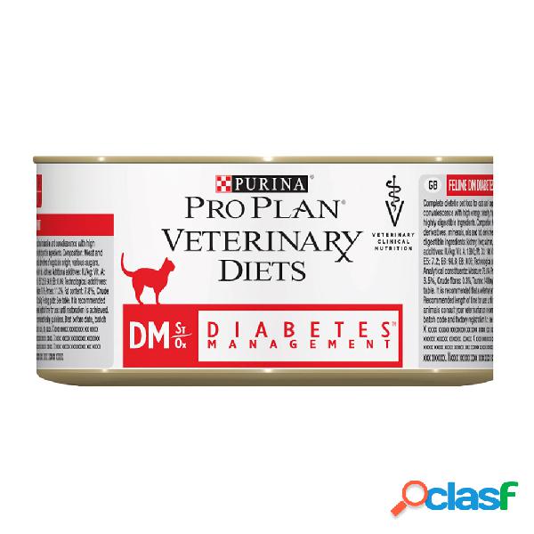 Purina Pro Plan Veterinary Diets Cat DM Diabetes Management