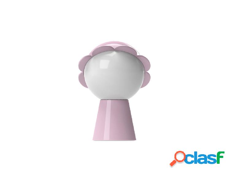 Qeeboo Daisy Lampada da Tavolo