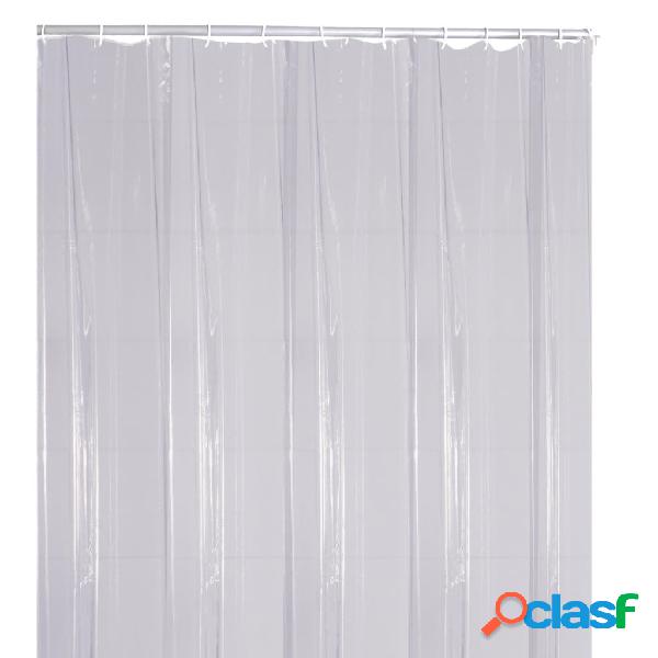 RIDDER Tenda da Doccia Brillant 240x180 cm