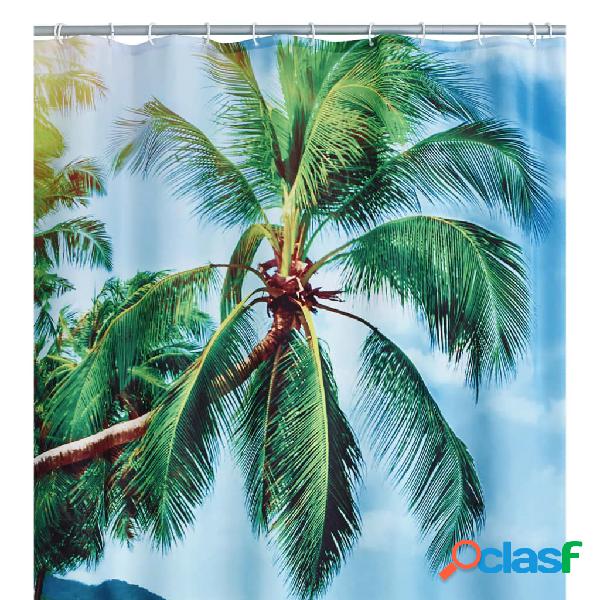 RIDDER Tenda da Doccia Palm Beach 180x200 cm
