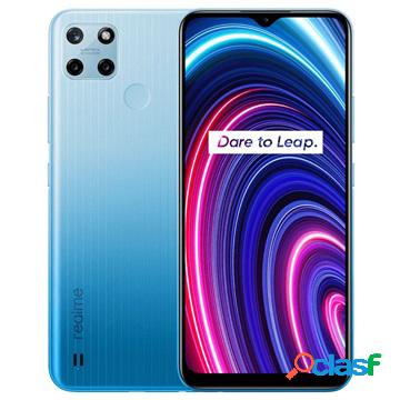 Realme C25Y - 64GB - Blu Ghiacciaio