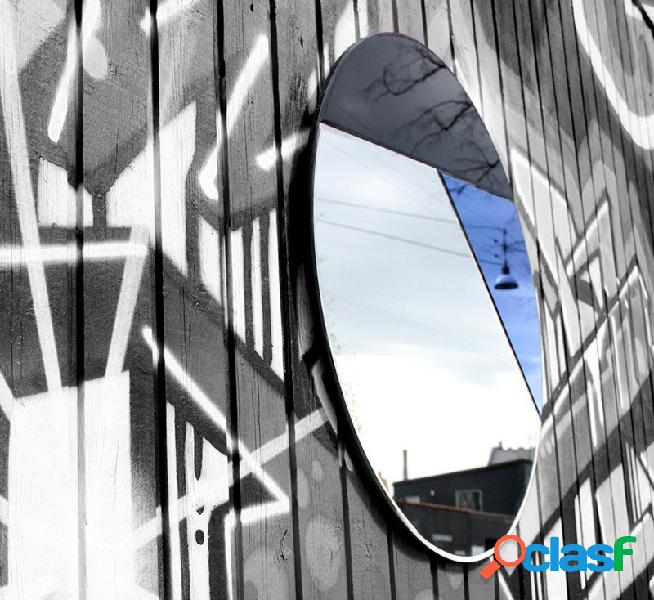 Reflections Nouveau 80 Specchio da Parete