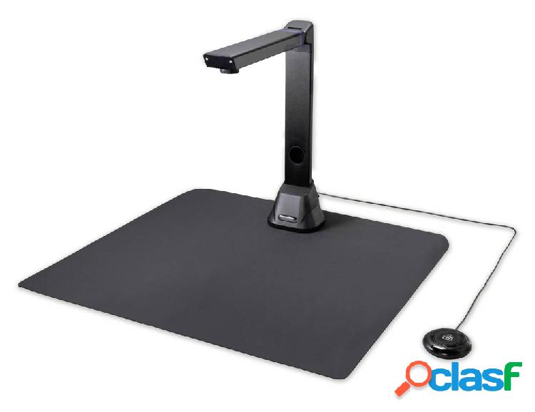 Renkforce RF-ET17 PLUS Scanner planetario per documenti A3