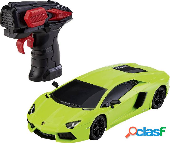 Revell 24663 Lamborghini Aventador Automodello per