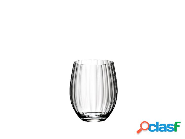 Riedel Optical O Longdrink - Set da 2 Tumblers