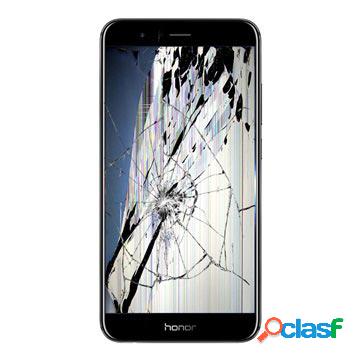 Riparazione Huawei Honor 8 Pro LCD e Touch Screen - Nero