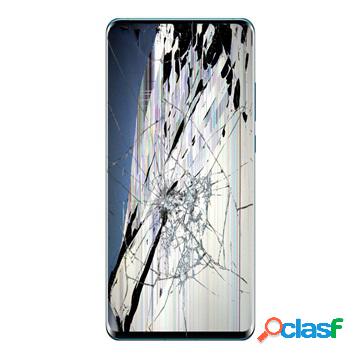 Riparazione Huawei P30 Pro LCD e Touch Screen - Cristallo