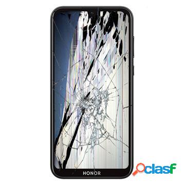 Riparazione LCD e Touch Screen Honor 8S - Nero