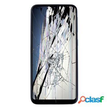 Riparazione LCD e Touch Screen Samsung Galaxy A20e - Nero