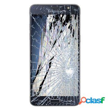 Riparazione LCD e Touch Screen Samsung Galaxy J5 (2016) -