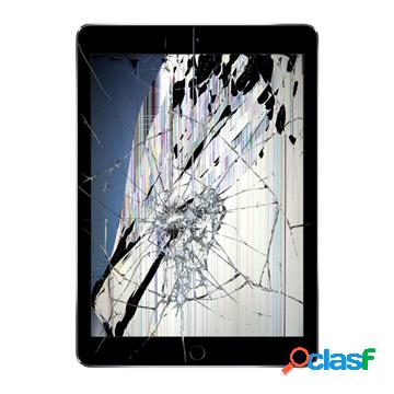 Riparazione LCD e Touch Screen iPad Air 2 - Nero - QualitÃ