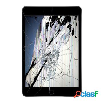 Riparazione LCD e Touch Screen iPad Mini 4 - Nero - QualitÃ