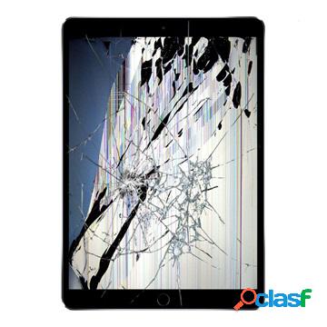 Riparazione LCD e Touch Screen iPad Pro 10.5 - Nero -
