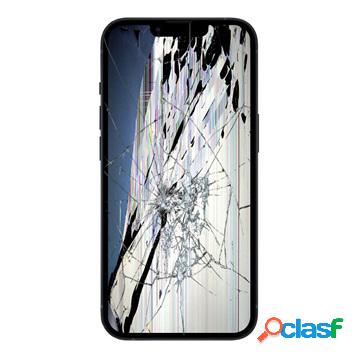 Riparazione LCD e Touch Screen iPhone 13 - Nero - QualitÃ