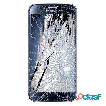 Riparazione Samsung Galaxy S6 LCD e Touch Screen