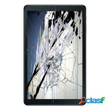 Riparazione Samsung Galaxy Tab A 10.5 LCD e Touch Screen -