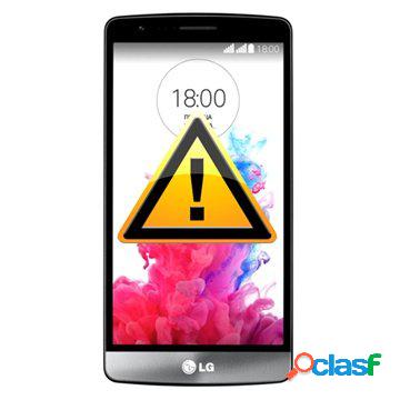 Riparazione del contatto audio LG G3 S