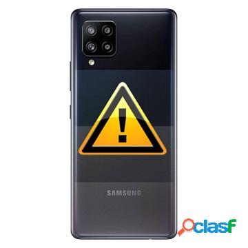 Riparazione del coperchio della batteria Samsung Galaxy A42