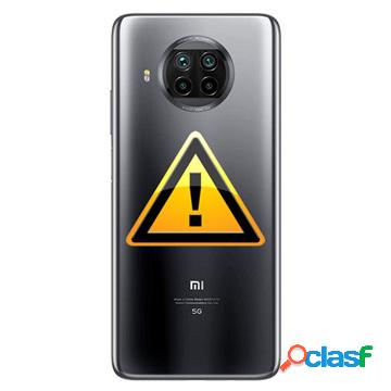Riparazione del coperchio della batteria Xiaomi Mi 10T Lite