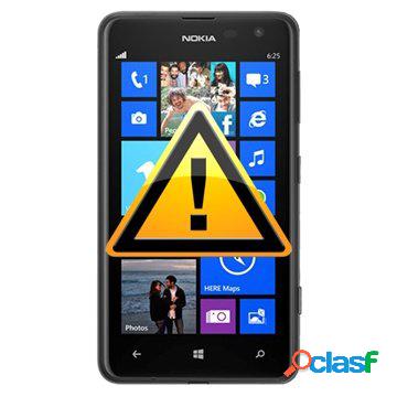 Riparazione della batteria del Nokia Lumia 625