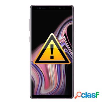 Riparazione della fotocamera Samsung Galaxy Note9