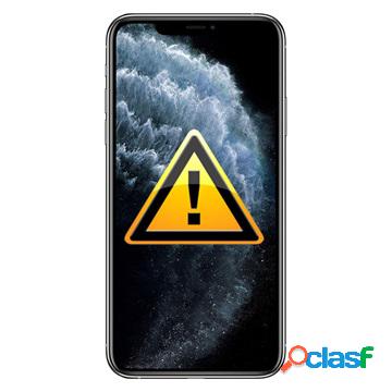 Riparazione della fotocamera dell'iPhone 11 Pro Max