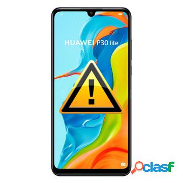 Riparazione dell'altoparlante della suoneria Huawei P30 Lite