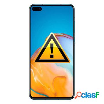 Riparazione dell'altoparlante della suoneria Huawei P40