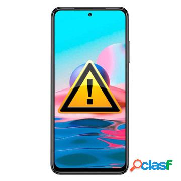 Riparazione dell'altoparlante della suoneria Xiaomi Redmi