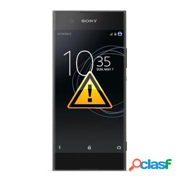 Riparazione dell'auricolare Sony Xperia XA1