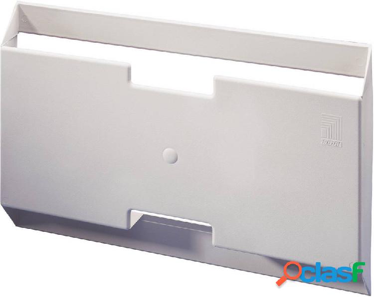 Rittal SZ 2514.000 Tasca portaschemi A4 verticale